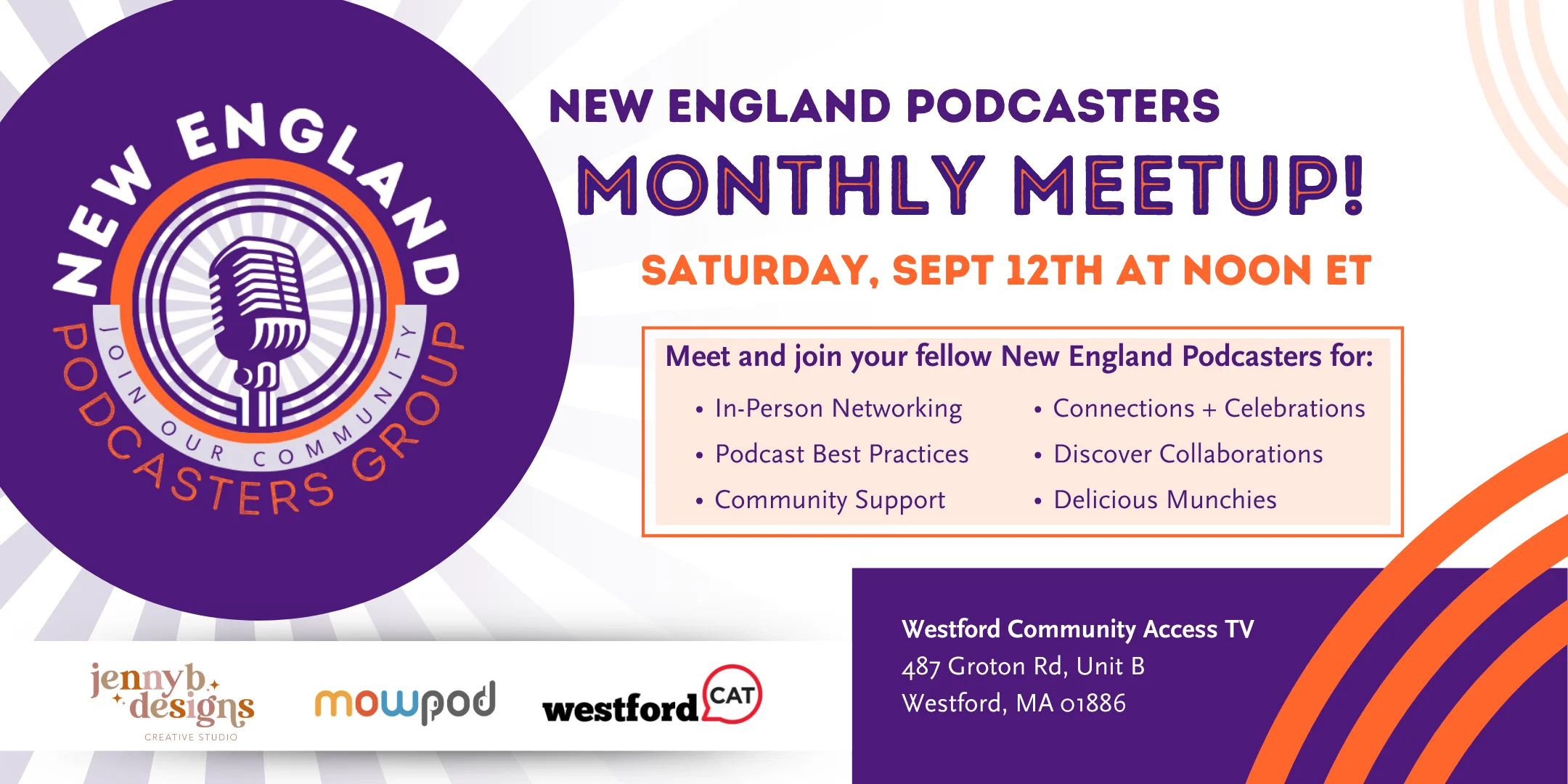 new-england-podcasters-group